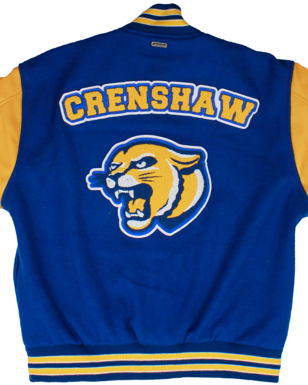 Crenshaw High School